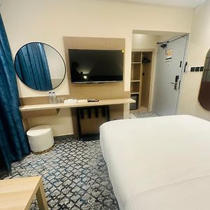 Standaard Kamer met Twee Aparte Bedden